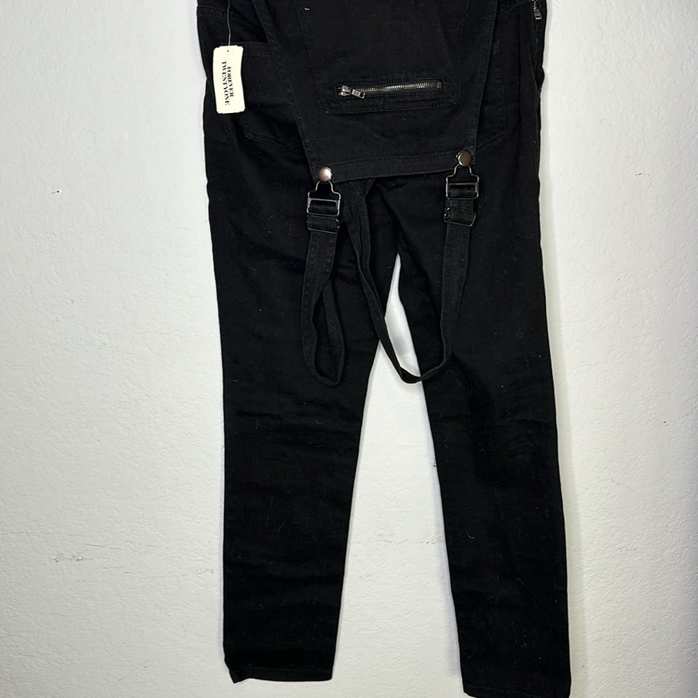 Forever 21 Overall - Picture 5 of 7